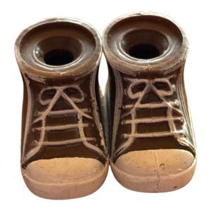 Bratz Kidz Brown Sneakers Replacement Shoes